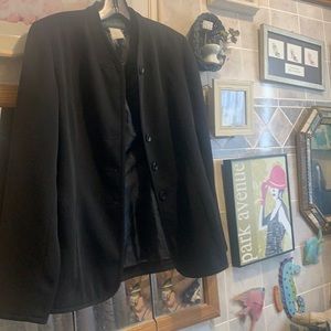 Harve Bernard blazer